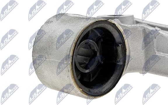 Holder, control arm mounting ZWD-VW-001B - image 7