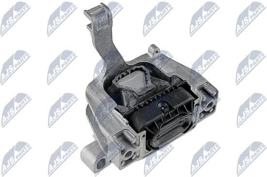 Mounting, engine ZPS-VW-036 - image 2