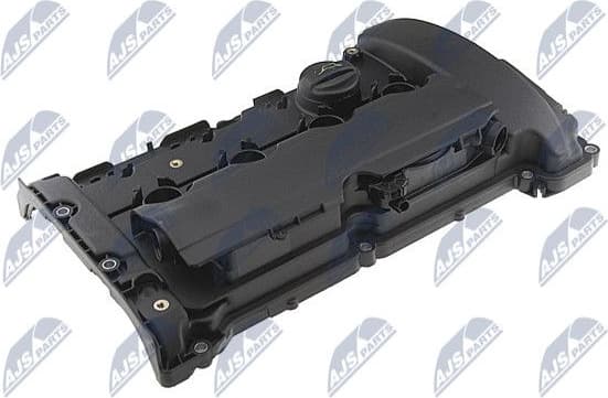 Cylinder Head Cover BPZ-CT-000 - image 2