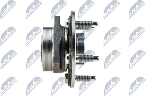 Wheel Bearing Kit KLP-CH-067 - image 3