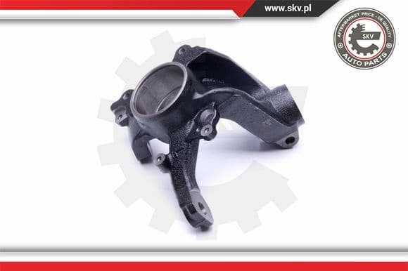 Steering Knuckle, wheel suspension 47SKV041 - image 2