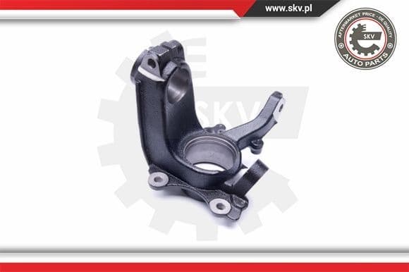 Steering Knuckle, wheel suspension 47SKV042 - image 5