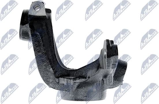 Steering Knuckle, wheel suspension ZZP-AU-012 - image 5