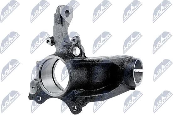 Steering Knuckle, wheel suspension ZZP-AU-013