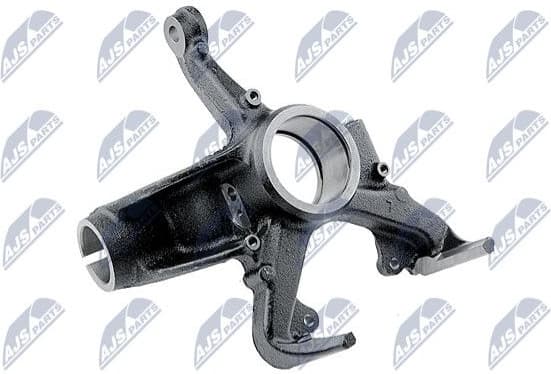 Steering Knuckle, wheel suspension ZZP-VW-013