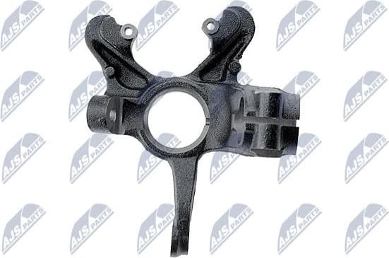 Steering Knuckle, wheel suspension ZZP-VW-014 - image 3
