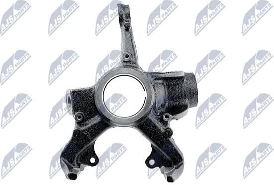 Steering Knuckle, wheel suspension ZZP-VW-014 - image 4