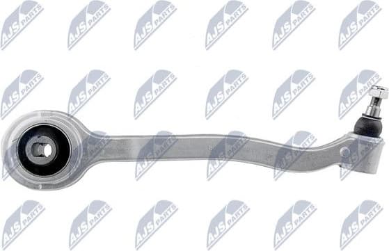 Control/Trailing Arm, wheel suspension ZWD-ME-040 - image 4