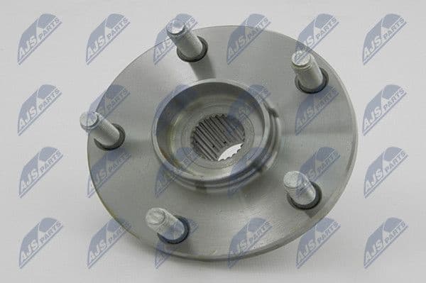 Wheel Hub KLP-TY-020P - image 2