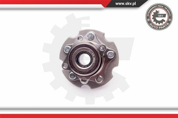 Wheel Bearing Kit 29SKV044 - image 3