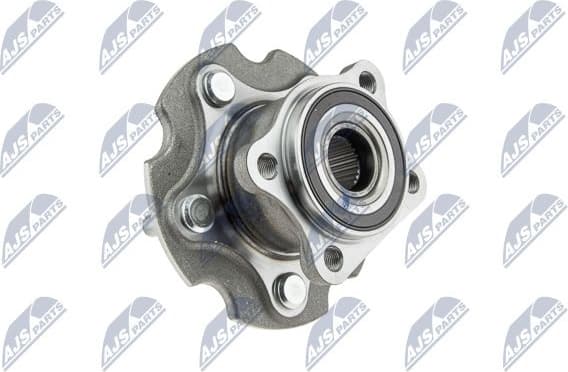 Wheel Bearing Kit KLT-TY-092