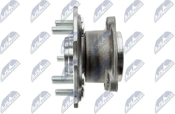 Wheel Bearing Kit KLT-TY-092 - image 3