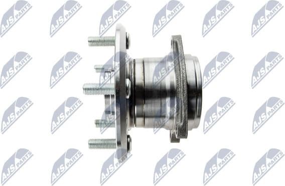 Wheel Bearing Kit KLT-TY-077 - image 3
