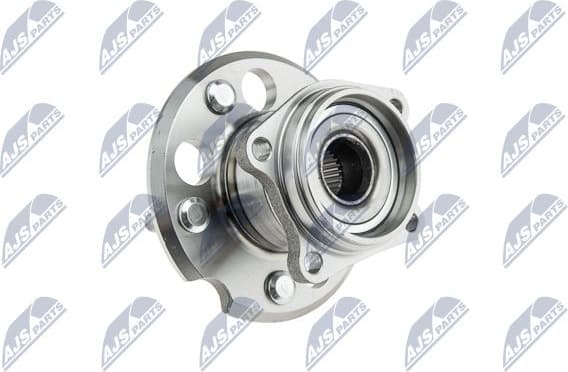 Wheel Bearing Kit KLT-TY-111