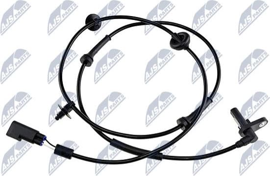 Sensor, wheel speed HCA-FR-037