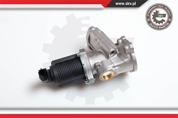 EGR Valve 14SKV014 - image 5