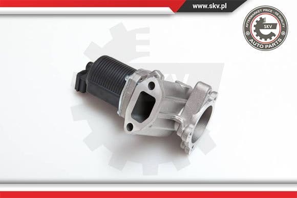 EGR Valve 14SKV014 - image 6