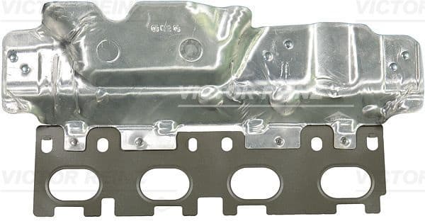 Gasket, exhaust manifold 71-40852-00