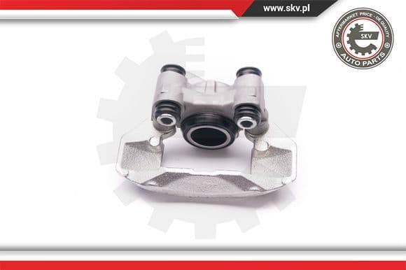 Brake Caliper 23SKV481 - image 3