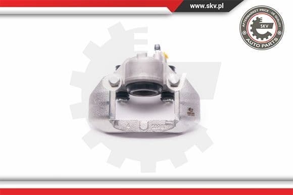 Brake Caliper 23SKV481 - image 5
