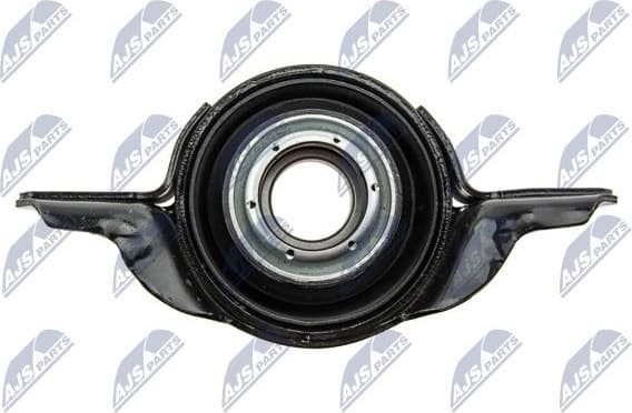 Bearing, propshaft centre bearing NLW-TY-000 - image 5