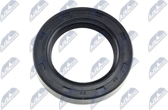 Shaft Seal, differential NUP-TY-017 - image 4