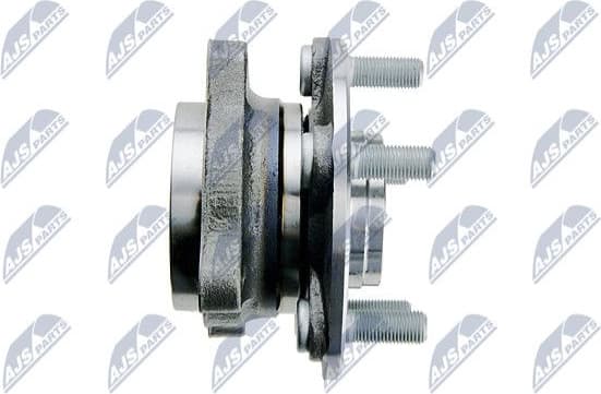 Wheel Bearing Kit KLP-TY-084 - image 3