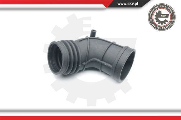 Intake Hose, air filter 24SKV405