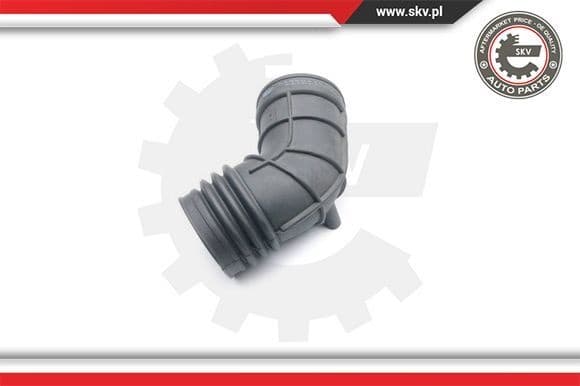 Intake Hose, air filter 24SKV405 - image 2