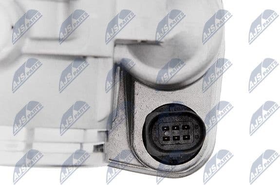 Throttle Body ETB-BM-001 - image 5