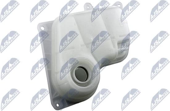 Expansion Tank, coolant CZW-VW-001