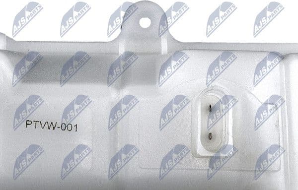 Expansion Tank, coolant CZW-VW-001 - image 6