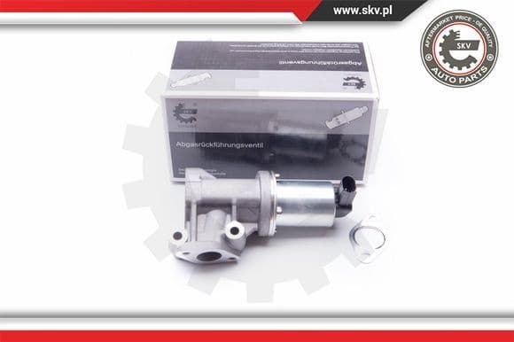 EGR Valve 14SKV105