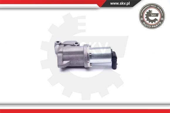 EGR Valve 14SKV105 - image 5