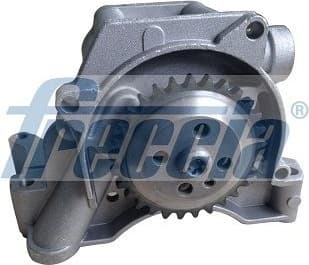 Oil Pump OP09-129