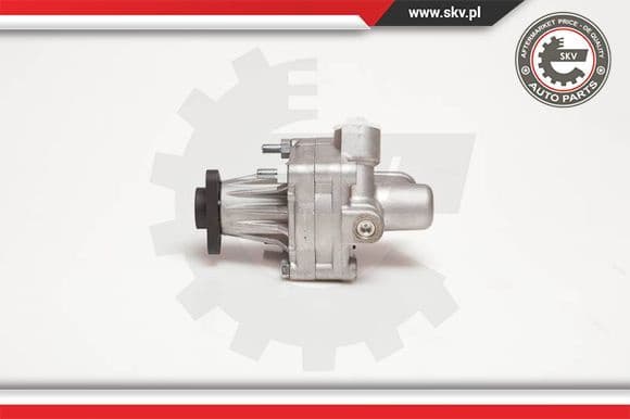 Hydraulic Pump, steering 10SKV005 - image 2