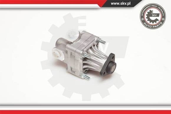 Hydraulic Pump, steering 10SKV005 - image 6