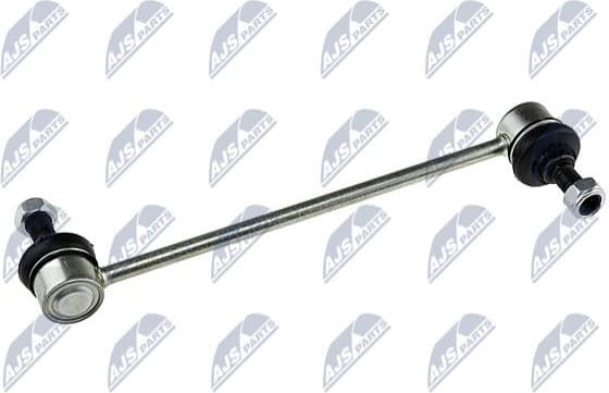 Link/Coupling Rod, stabiliser bar ZLP-PL-002 - image 2