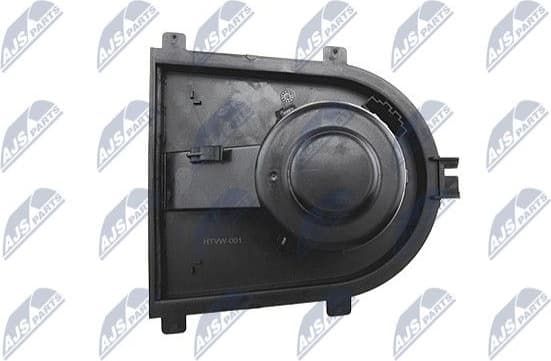 Electric Motor, interior blower EWN-VW-001 - image 3