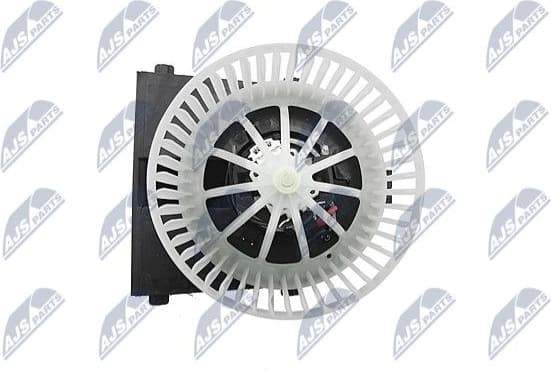 Electric Motor, interior blower EWN-VW-001 - image 4