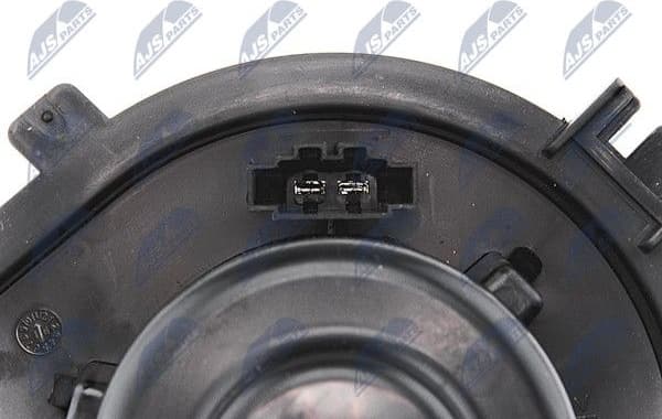 Electric Motor, interior blower EWN-VW-001 - image 6