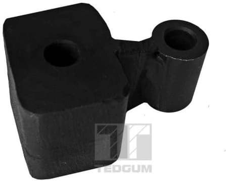 Bush, shift rod 00500062