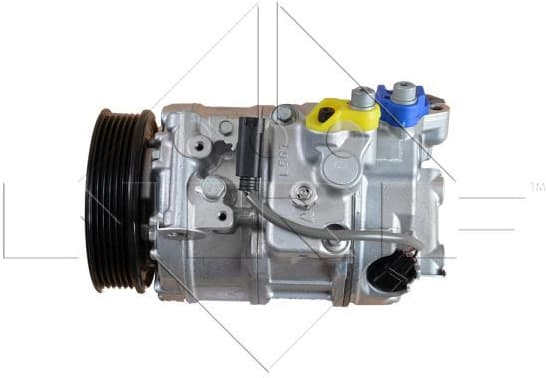 Compressor, air conditioning EASY FIT 32532