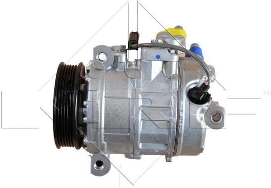 Compressor, air conditioning EASY FIT 32532 - image 2