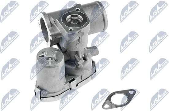 EGR Valve EGR-FR-004 - image 2