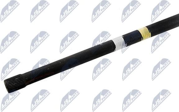 Stud, torsion bar ZWT-CT-012 - image 2