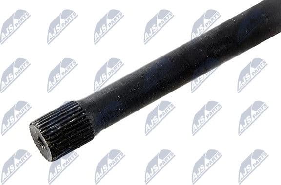 Stud, torsion bar ZWT-CT-012 - image 3