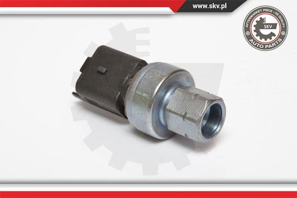 Pressure Switch, air conditioning 95SKV108