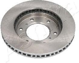 Brake Disc 60-05-516C - image 2