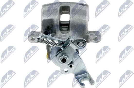 Brake Caliper HZT-TY-045 - image 3